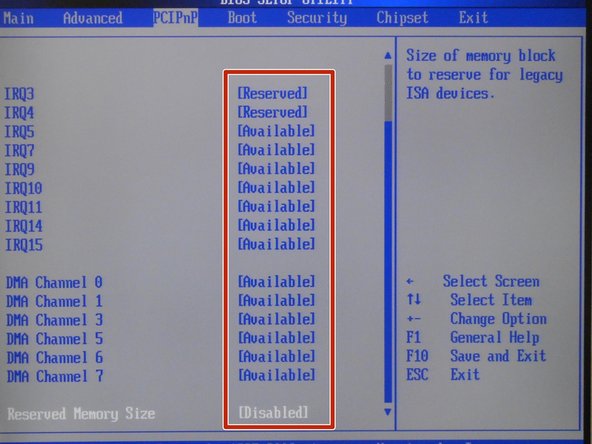 Select everything as it is in the picture