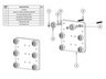 3. X-Carriage Assembly