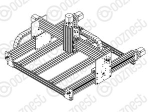 1. Drag Chains