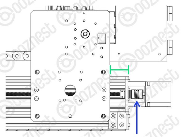 Then turn the machine off.