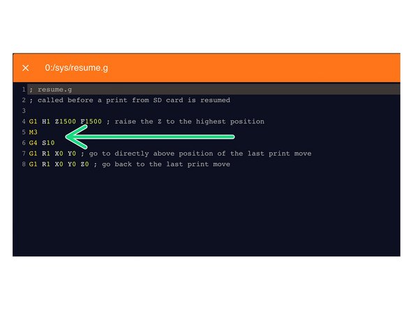 Add the command M5  in the header, so the spindle stops when you pause a job while running