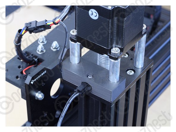 Define the Endmill Diameter as 6.35mm