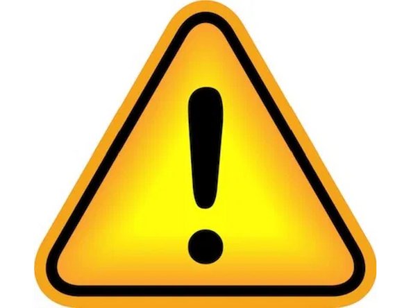 There are a number of known limitation that the current version of the software contains. These are listed below