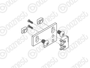 2. Limit Switches