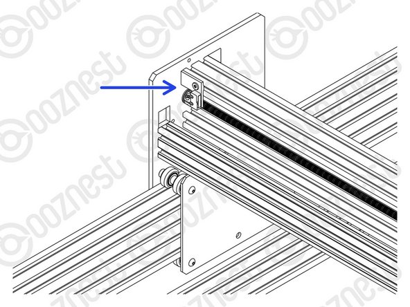 A Pozi #1 Screwdriver should be used.