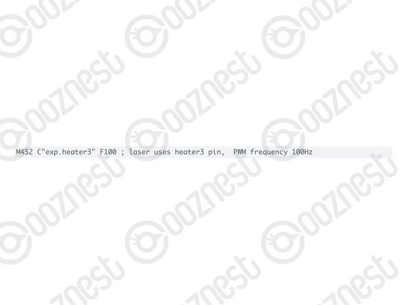 Any custom settings that use pin numbers, will need changing to pin names