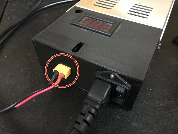 If you have the Ethernet version also secure that.