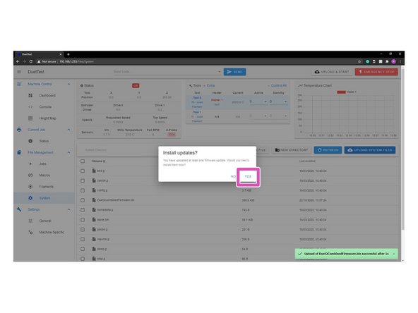 In WorkBee Web Control go to Settings &gt; General