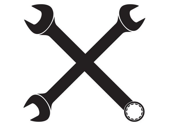 1.5, 2.0, 2.5, 3.0, 4.0, 5.0mm Hex keys