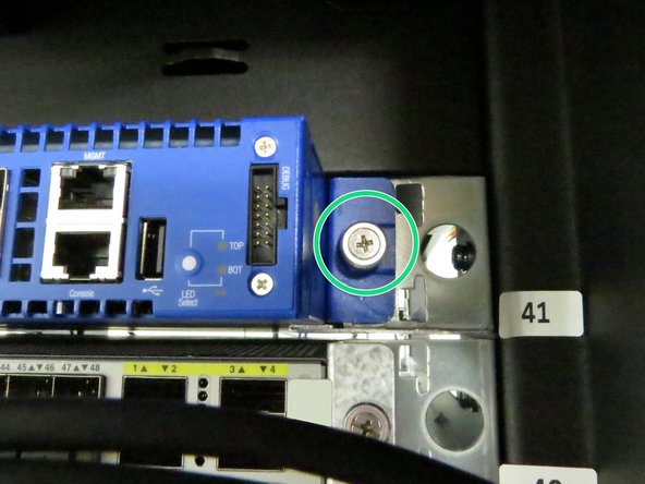 A Phillips #2 screwdriver may be necessary if the this is the first time the Wedge has been serviced.