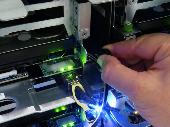 Stop pulling towards the right when resistance is felt.