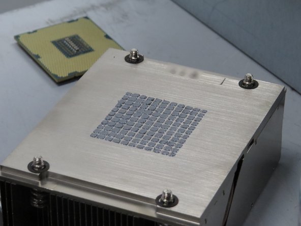 The stencil may require some force to lift.