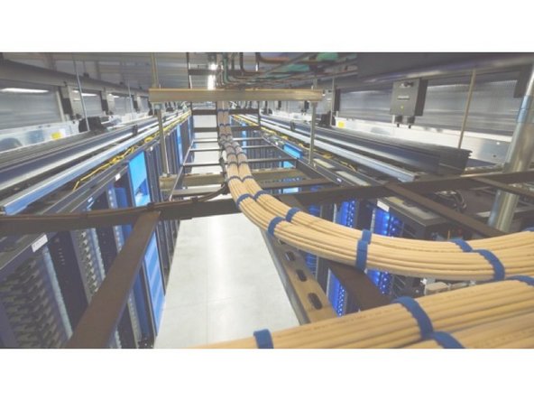 Data Center Electrical Opencompute