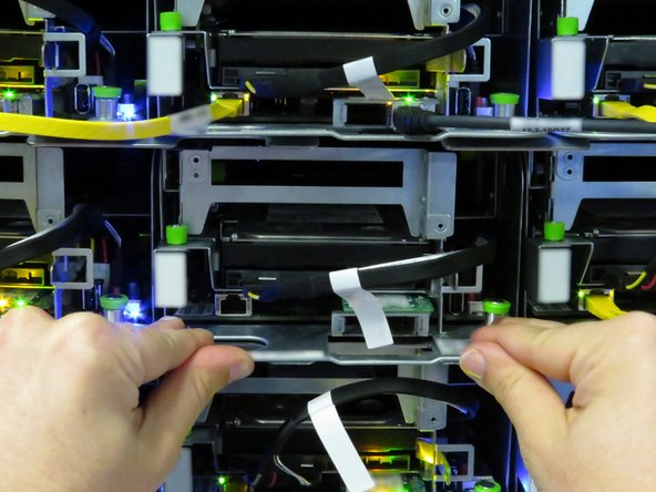 The retention plunger does not need to be pulled upward during installation.