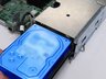 Hard Disk Drive (HDD) Replacement