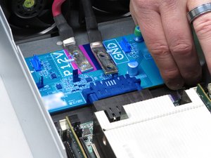 Midplane Board Replacement
