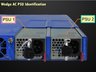 Power Supply Unit Identification