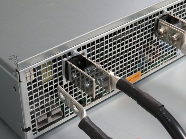 There are twelve bolts total.