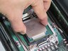 Central Processing Unit (CPU) Replacement