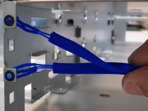 Cable - LED Replacement