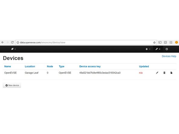 Default - OpenEVSE Servers at data.openevse.com/emoncms
