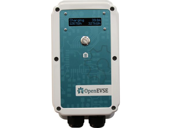 Visualize the status of your station from a distance with color