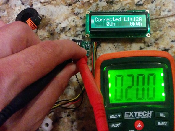 Using a Multimeter with frequency measurement, a oscilloscope or an EV Sim II from nslayer. Enter State B and measure frequency from pilot to ground.