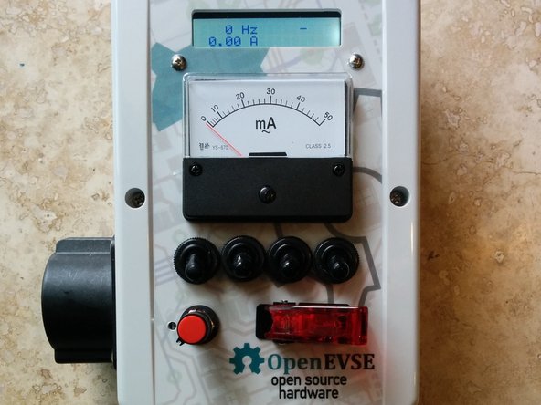 The following tests are intended for Hardware and Software developers to validate hardware revisions and validate production software.