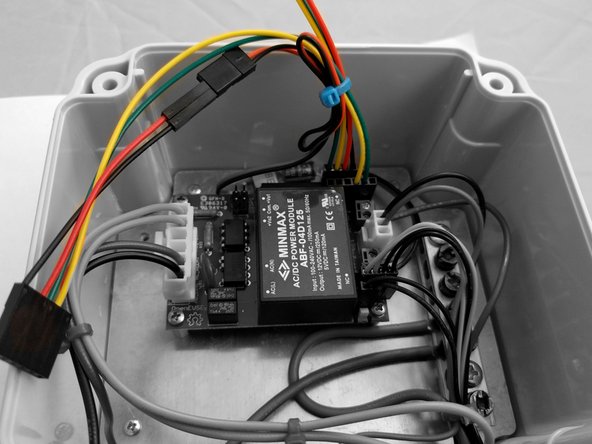 Steps and Photos Coming Soon