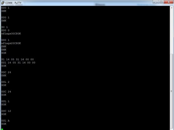 Full documentation of the Remote API is located in the rapi_proc.h file in the OpenEVSE Source code. The file is located here: rapi_proc.h