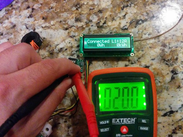 Using a Multimeter with frequency measurement, a oscilloscope or an EV Sim II from nslayer. Enter State B and measure frequency from pilot to ground.