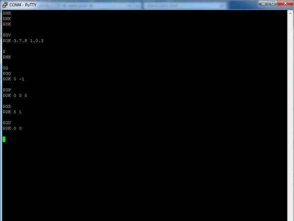 Full documentation of the Remote API is located in the rapi_proc.h file in the OpenEVSE Source code. The file is located here: rapi_proc.h