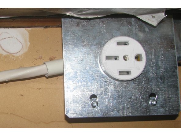 Strictly speaking, the supply wiring falls outside the purview of a build guide, and is typically regulated by a government body. However, the supply outlet and wiring should be rated for a continuous load at least as high as the maximum current used by the EVSE (typically 30A), and protected by a breaker or fuse 125% of that value.
