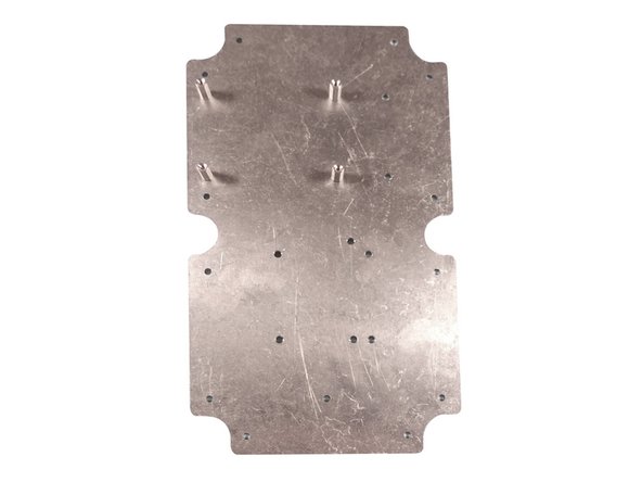 If your kit contains a Packard C240C contactor, continue here.  Guide