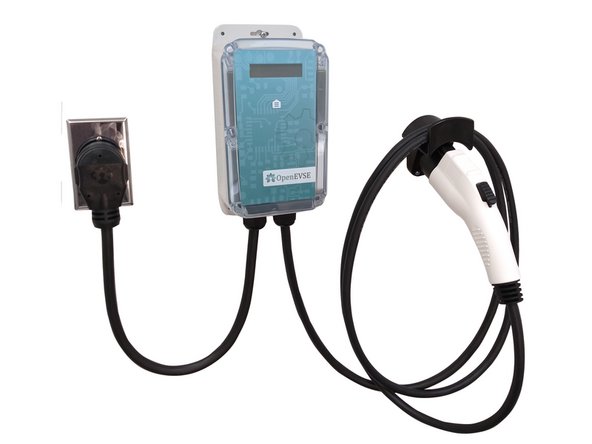 If you need help please contact OpenEVSE Support via Email at support@openevse.com