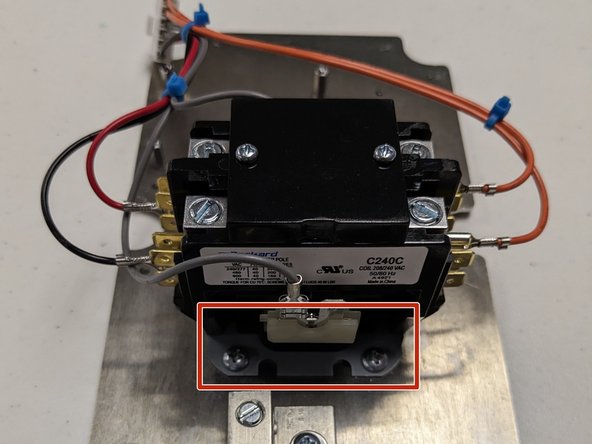 Note - the v6.5.1 is longer than v5.5 and below. Use the hole locations circled in red.