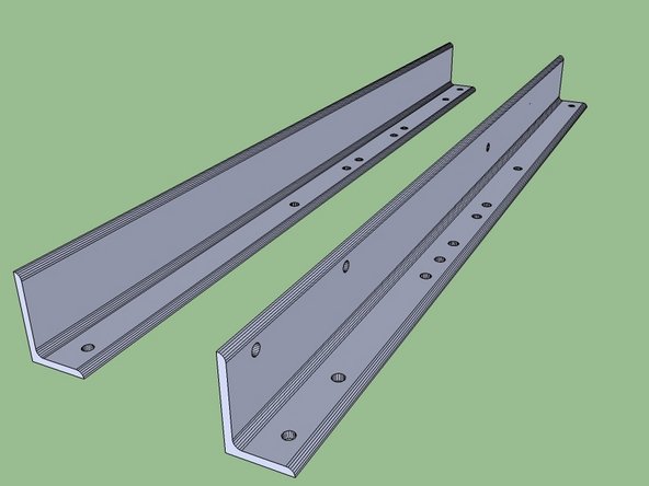 Label each arm with either &quot;right&quot; or &quot;left&quot;