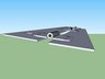 Prepare the Hopper Sheet Metal