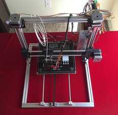 Prusa i3 - 3D Printer