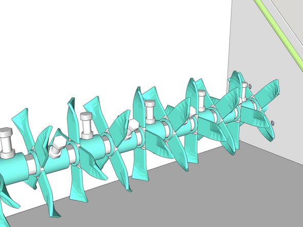 Weld a nut for the 3/4&quot; bolts here.