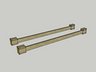 MicroHouse 2 Beam Module