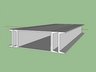 CEB Main Frame: Assemble U-Channel