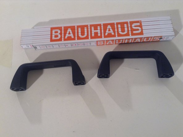 plastic handles 2.53