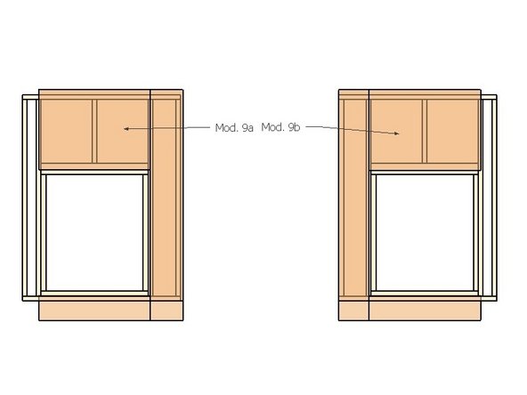 Module 9b is basically the same thing
