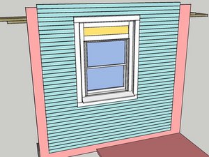 MicroHouse 2 Window Module