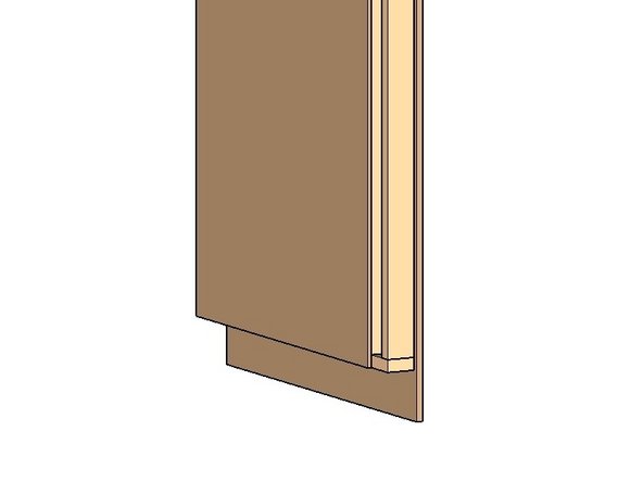 Module 8b is similar to 8a