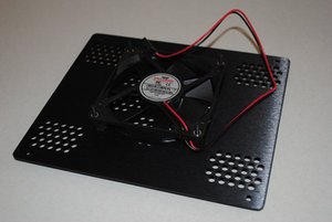 Module - Case Fan Assembly