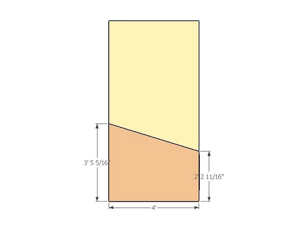 Exterior Sheathing for Module 5a
