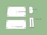 CEB Simple Plates