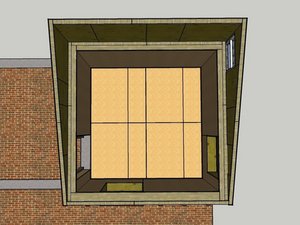 Microhouse 2 Floor Module